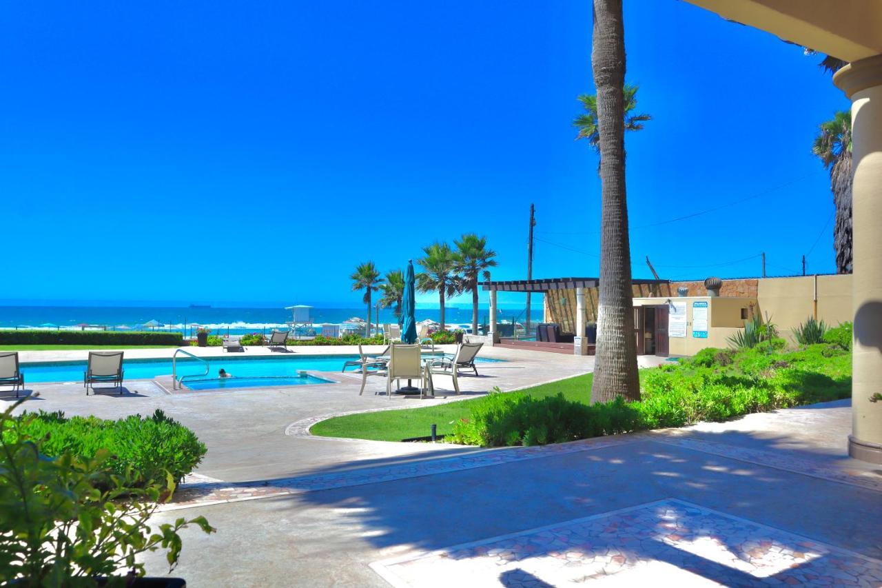 Riviera De Rosarito Apartment Exterior photo