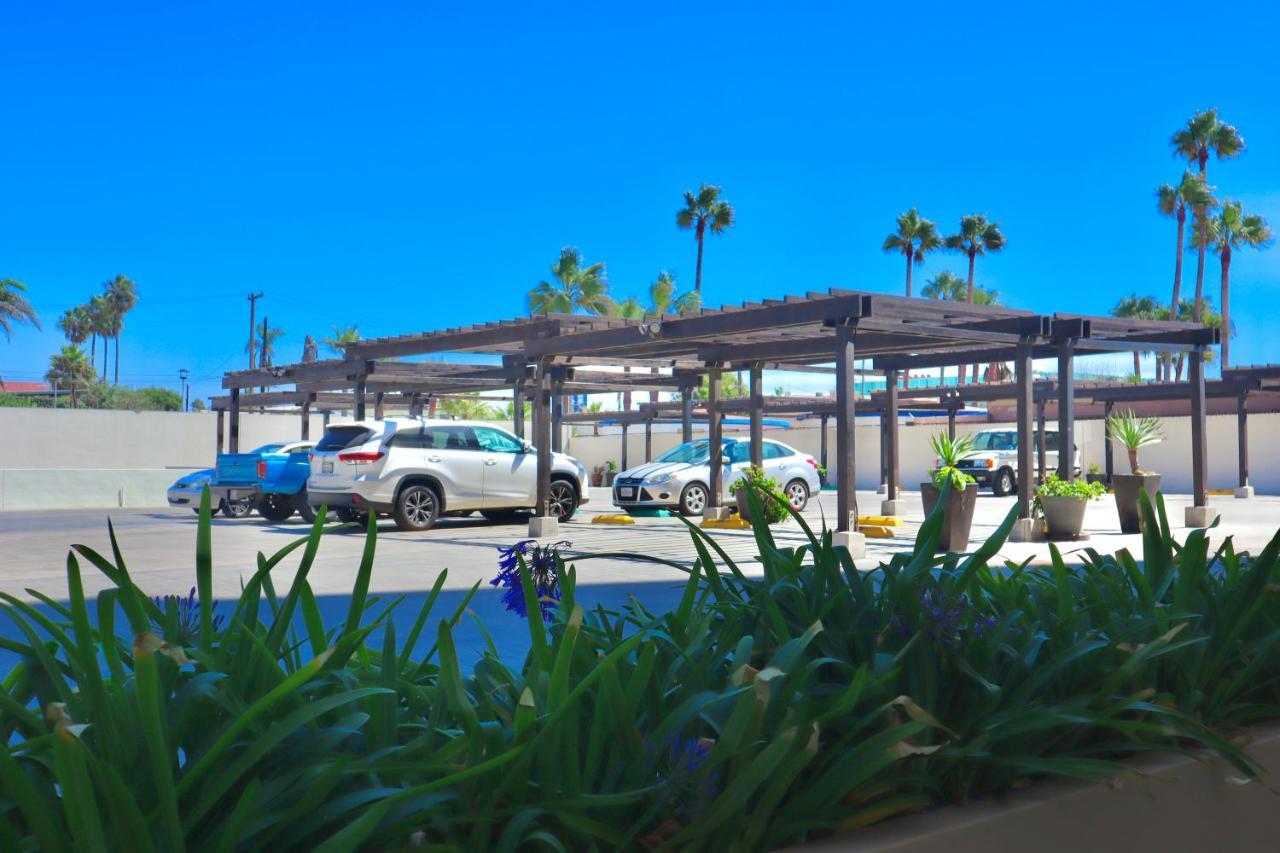 Riviera De Rosarito Apartment Exterior photo