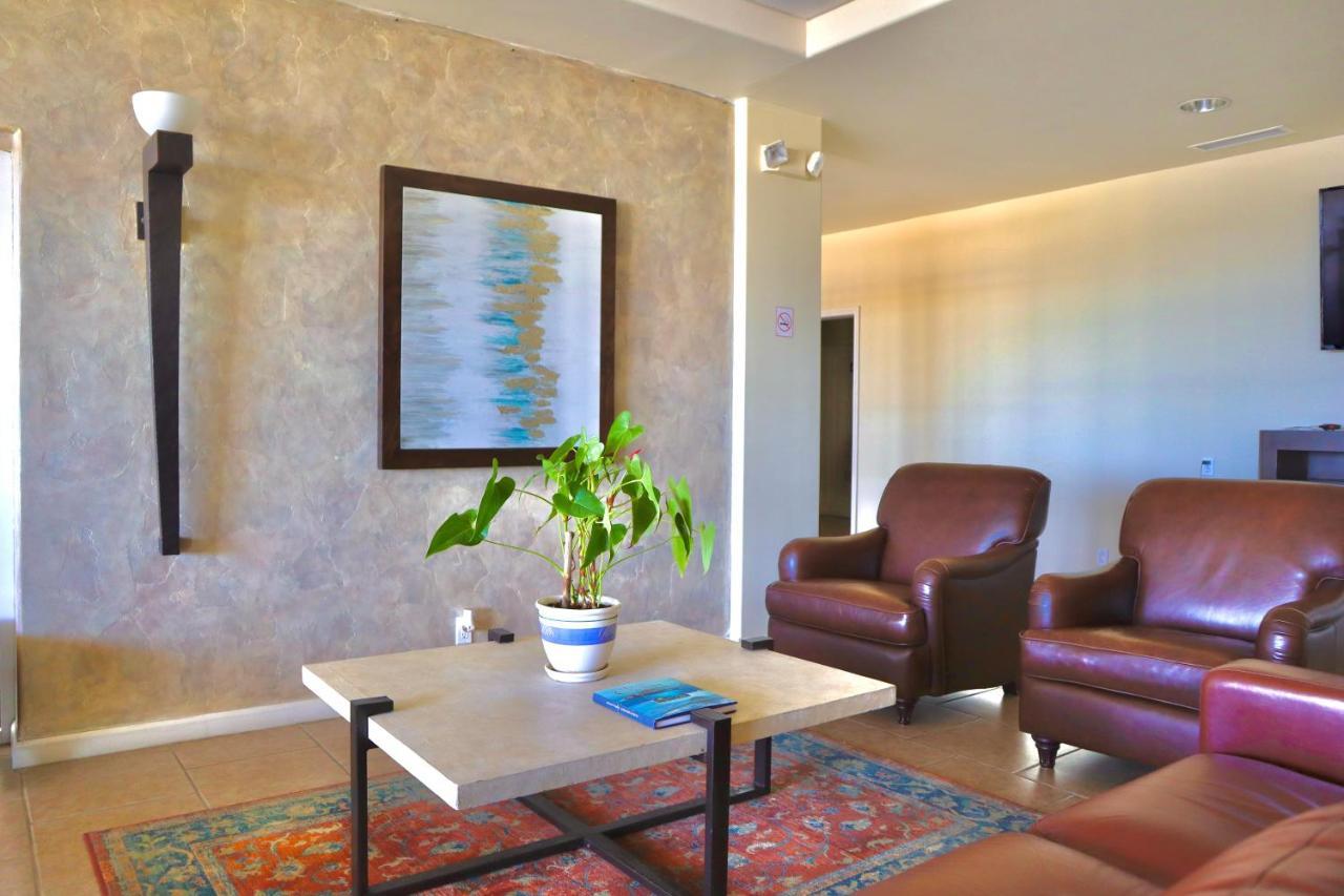 Riviera De Rosarito Apartment Exterior photo